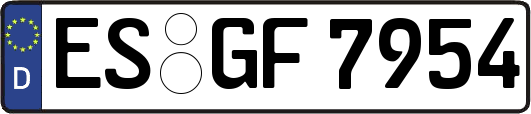 ES-GF7954