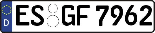 ES-GF7962