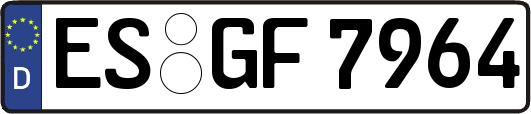 ES-GF7964