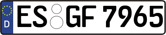 ES-GF7965