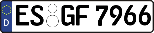 ES-GF7966