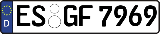 ES-GF7969