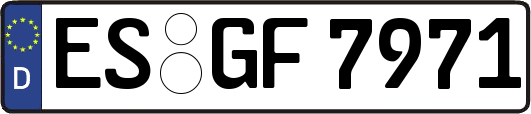 ES-GF7971