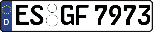 ES-GF7973
