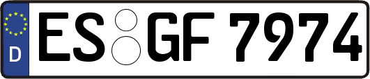 ES-GF7974