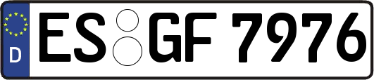 ES-GF7976
