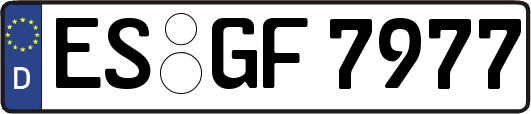 ES-GF7977