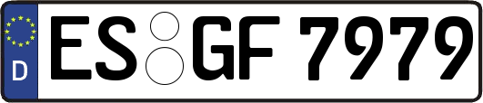 ES-GF7979