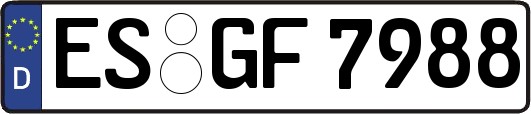 ES-GF7988