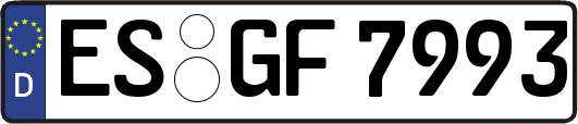 ES-GF7993