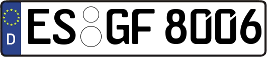 ES-GF8006