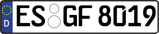 ES-GF8019
