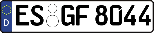 ES-GF8044