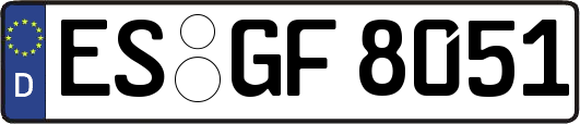 ES-GF8051