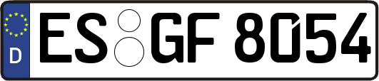 ES-GF8054