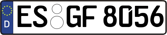 ES-GF8056