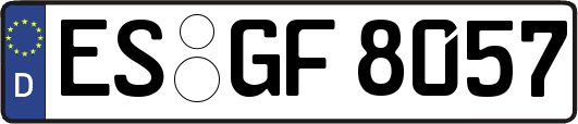 ES-GF8057