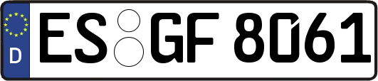 ES-GF8061