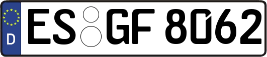 ES-GF8062