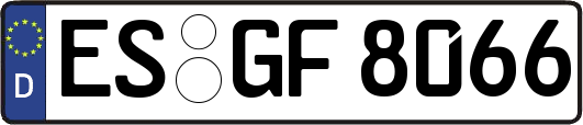 ES-GF8066