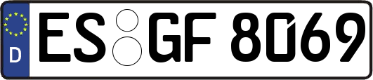 ES-GF8069