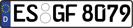 ES-GF8079