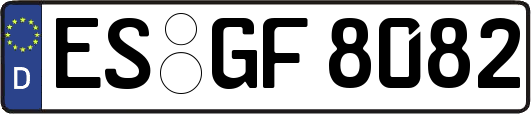 ES-GF8082