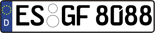 ES-GF8088