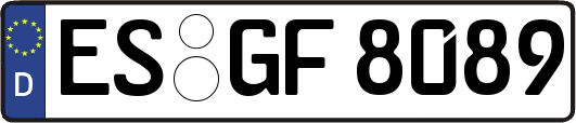 ES-GF8089
