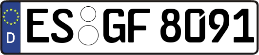 ES-GF8091