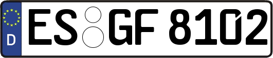 ES-GF8102