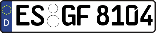 ES-GF8104