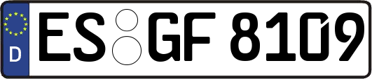 ES-GF8109