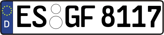 ES-GF8117