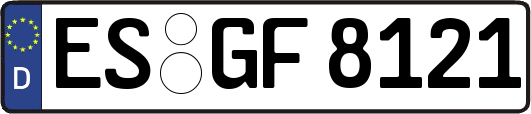 ES-GF8121