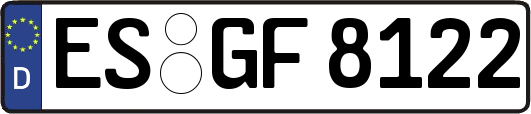 ES-GF8122