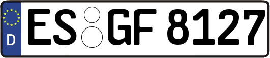 ES-GF8127