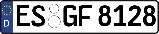 ES-GF8128