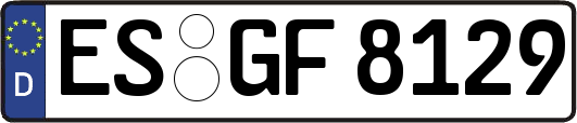 ES-GF8129