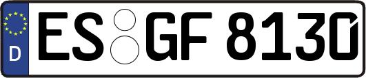 ES-GF8130