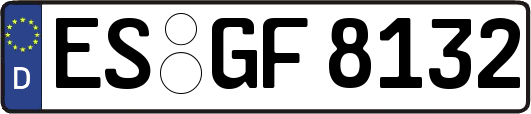 ES-GF8132