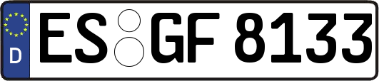 ES-GF8133