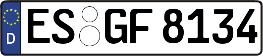 ES-GF8134