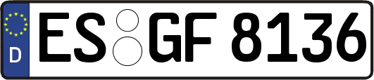 ES-GF8136