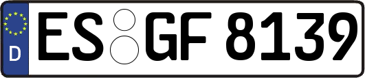 ES-GF8139