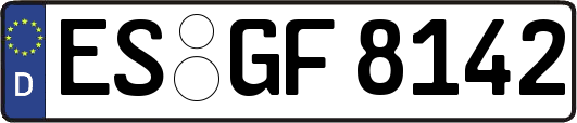 ES-GF8142