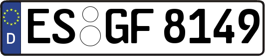 ES-GF8149