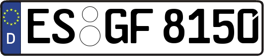 ES-GF8150