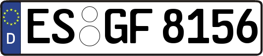 ES-GF8156