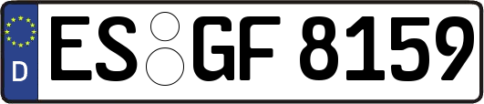 ES-GF8159